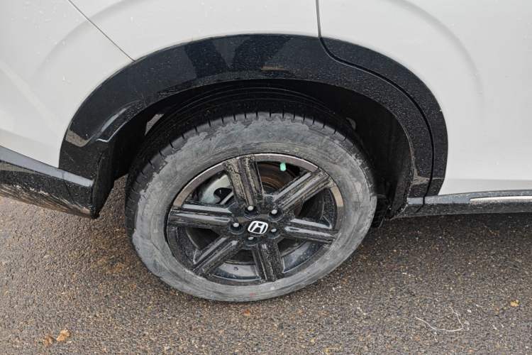 Used Honda e:NS1 2022 e-Series model