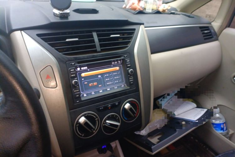 Used Venucia D50 2015 1.6L Automatic Fashion Edition