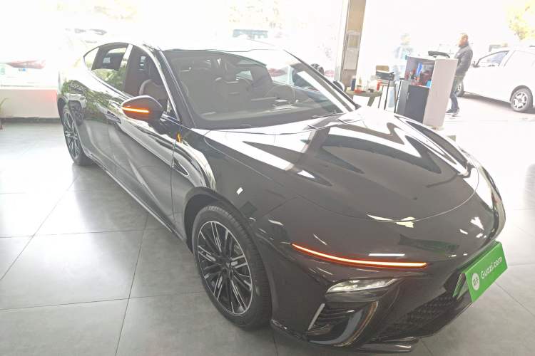 Used NETA S 2024 Extended-Range 1060 Edition