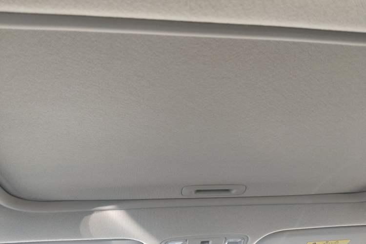 Used Kia K3 2021 1.5L CVT Fashion Edition Headliner