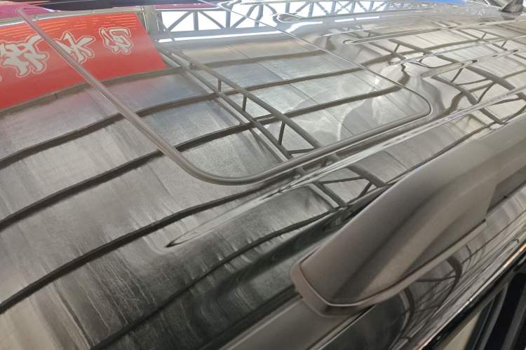 Used Tank 300 2023 Off-Road Edition 2.0T Conqueror
