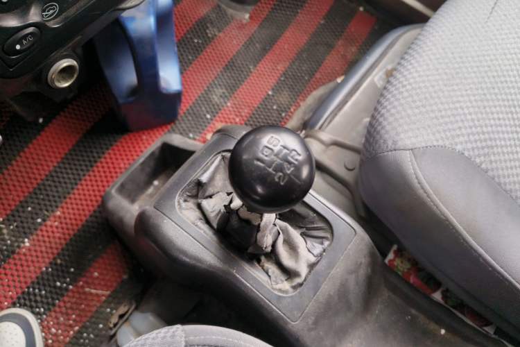 Used Wuling Rongguang 