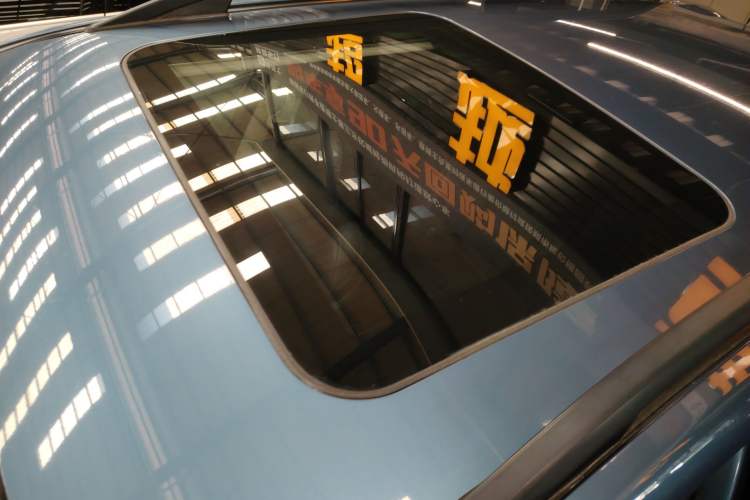 Used Subaru Forester 2020 2.0i Luxury Edition