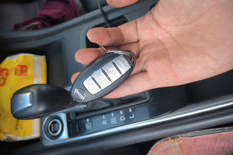 Used Nissan Sylphy 2021 1.6L XL CVT Enjoyment Edition