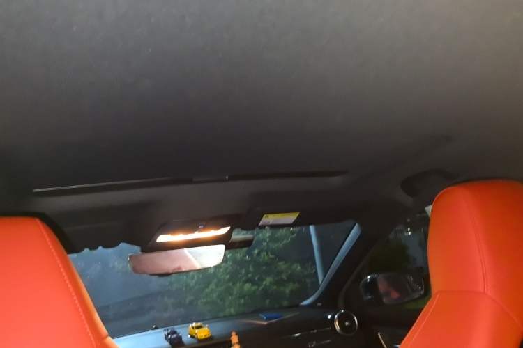 Used MG 6 2020 1.5T Automatic Trophy Flagship Edition
