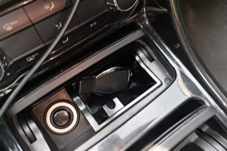 Used Mercedes-Benz GLA 2016 GLA 200 Sport Edition
