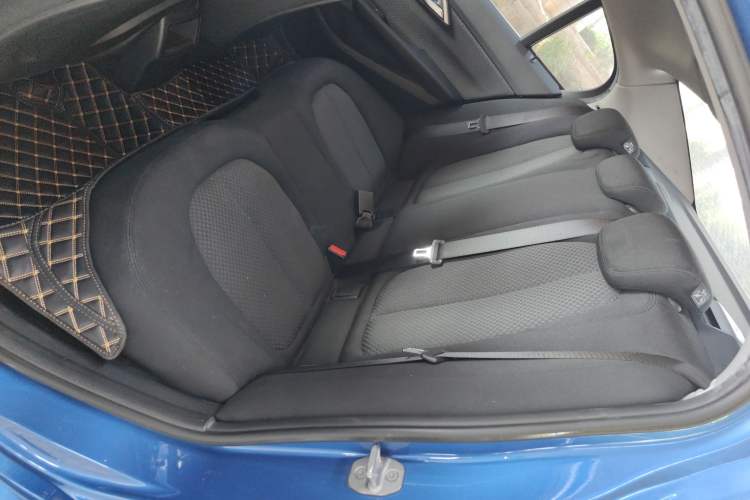 Used BMW 1 Series 2017 118i Fashion Model