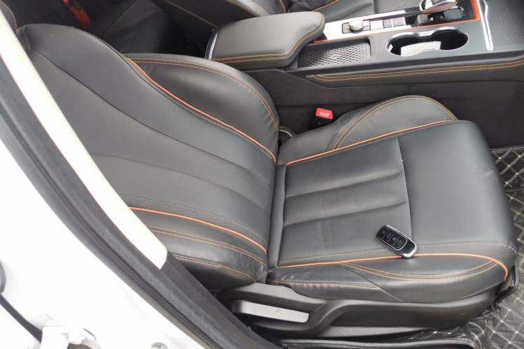 Used Chery Arrizo 5 GT 2023 1.5T CVT Enjoy