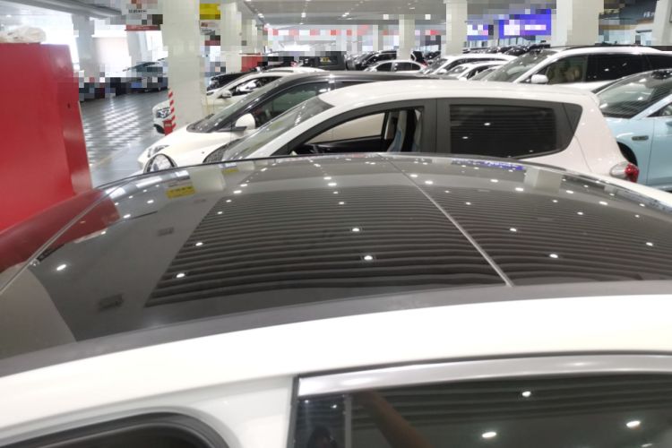 Used Mercedes-Benz C-Class New Energy 2023 C 350 eL