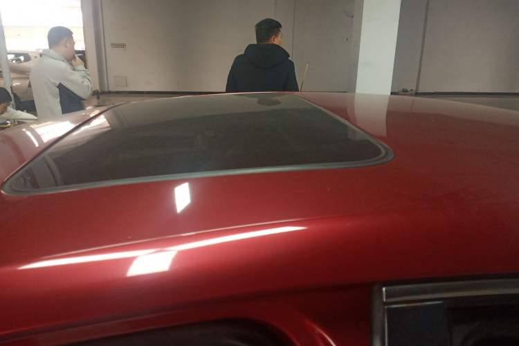 Used Fiat Viaggio 2015 1.4T Automatic Jingxiang Edition
