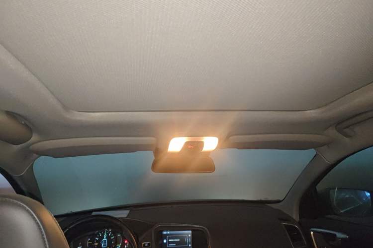 Used Volvo XC60 (Import) 2014 Restyled T5 Zhiya Edition