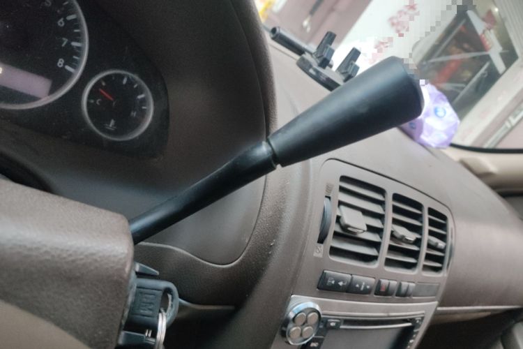 Used Buick GL8 2013 2.4L Classic Edition
