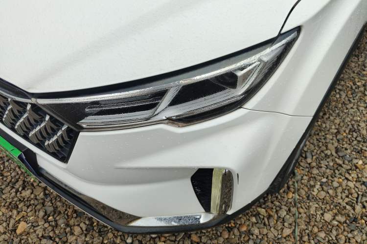 Used Bestune T33 2019 1.6L Manual Luxury Edition China VI
