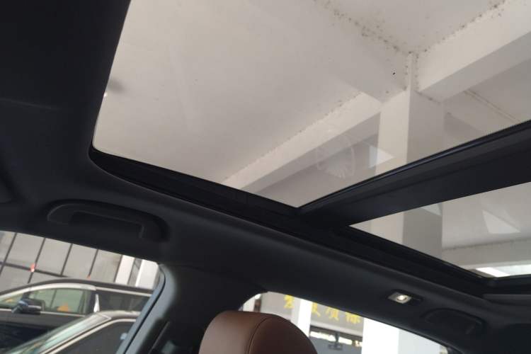 Used Honda UR-V 2017 370TURBO Four-Wheel Drive Prestige Edition China V
