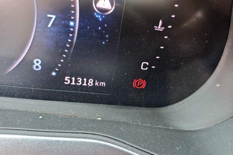 Used FORTHING T5L 2020 1.5T Automatic Luxury 7-Seater China VI Standard