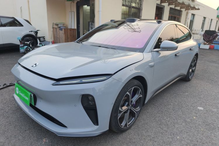 Used Nio ET5T 2024 75kWh Touring