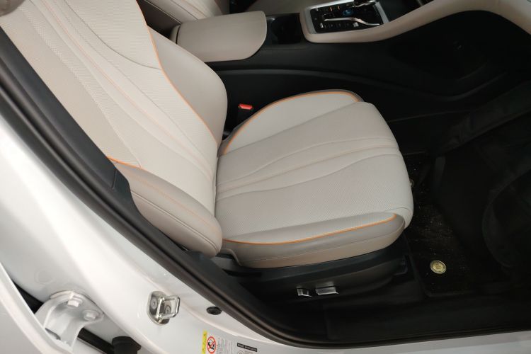 Used BYD Song Pro New Energy 2023 Champion Edition DM-i 110KM Excellence Model
