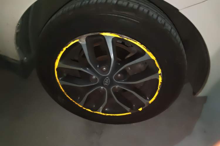 Used Kia Soul 2013 1.6L AT Premium
