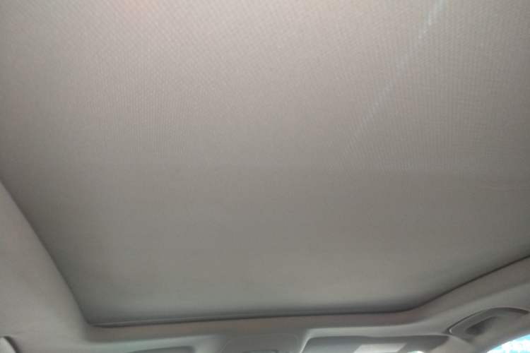 Used Audi A4L 2017 Plus 40 TFSI Fashion Model