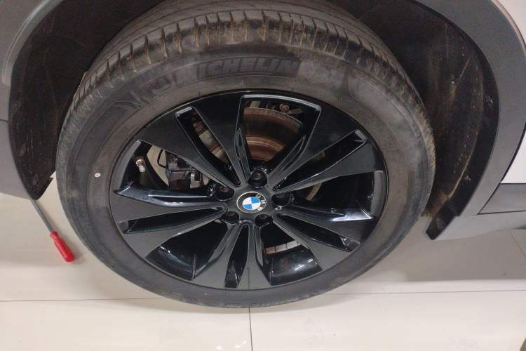 Used BMW X1 2020 sDrive20Li Fashion Model