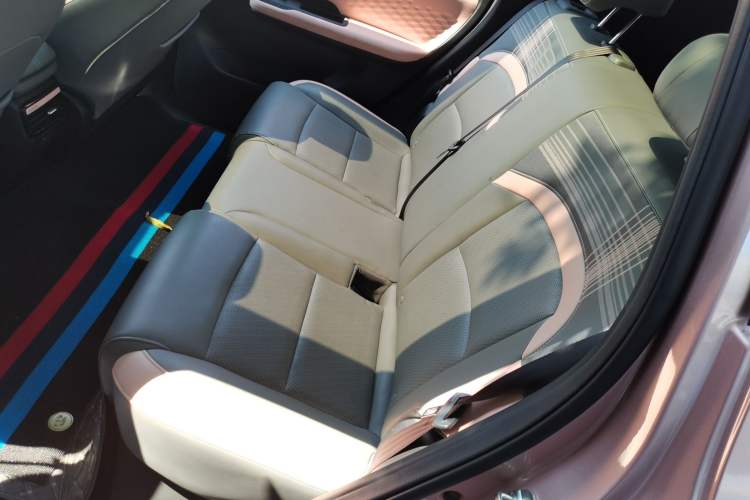 Used AION Y 2022 70 Intelligent Driving Version Lithium Iron Phosphate