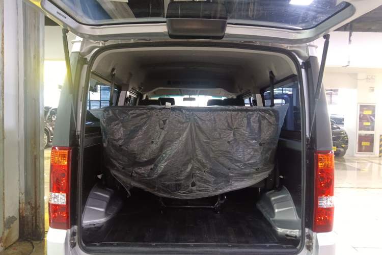 Used Dongfeng Xiaokang C36 2024 1.5L Standard II