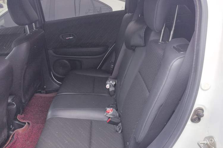 Used Honda XR-V 2017 1.5L LXi CVT Classic Edition
