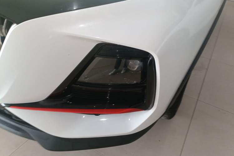 Used Oshan X7 PLUS 2022 1.5T Blue Whale Edition Automatic ZhiZun Model