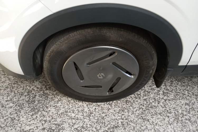 Used Leapmotor T03 2024 200 Lite Edition