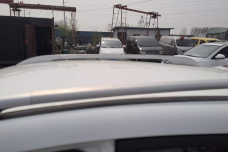 Used JAC Group Refine S3 2014 1.5L Manual Luxury Model