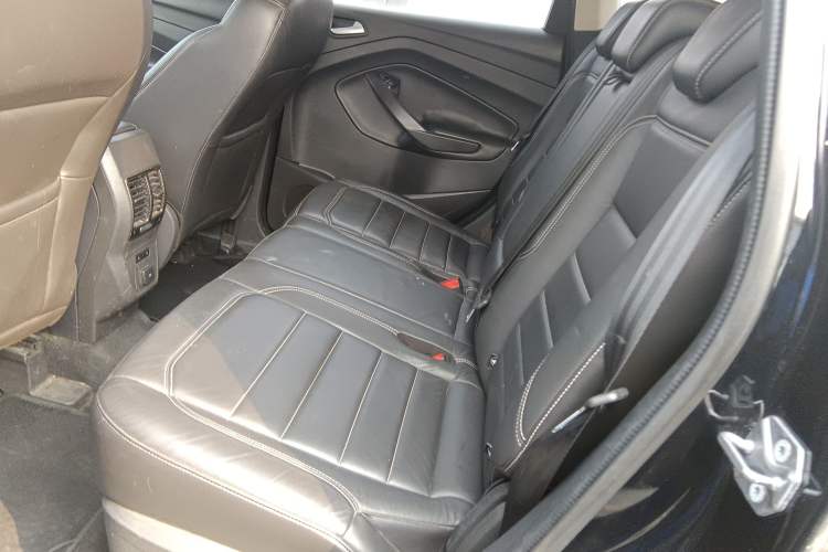 Used Ford Kuga 2017 EcoBoost 180 Two-Wheel-Drive Tiger Leap Model