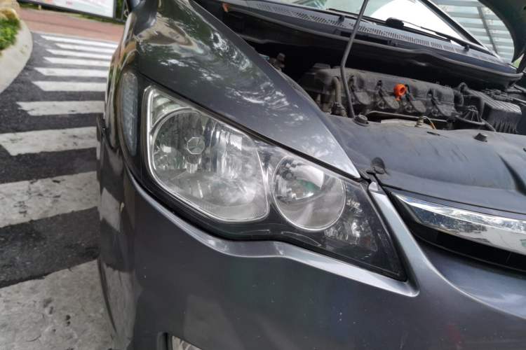 Used CIIMO CIIMO 2012 1.8L Automatic