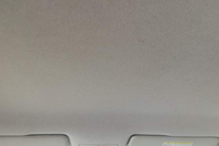 Used Volkswagen Jetta 2015 1.6L Automatic Fashion Model Headliner