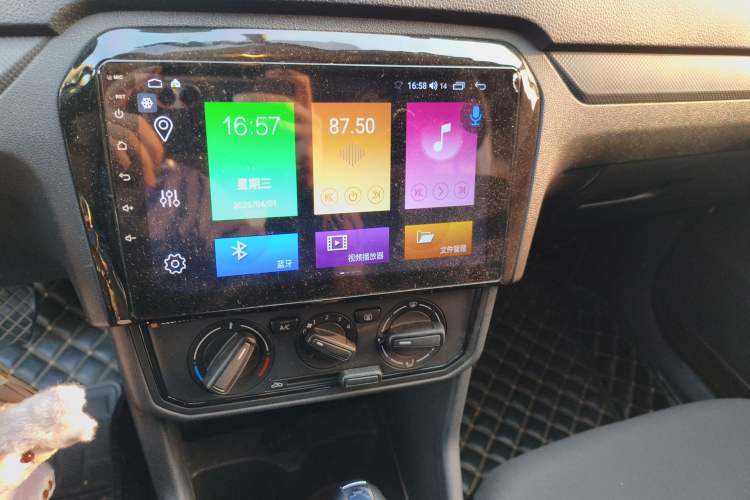 Used Jetta VA3 2021 1.5L Automatic "Upward Journey" Edition