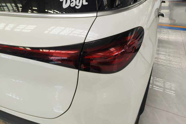 Used smart #1 2024 Platinum Edition Right Rear Taillight