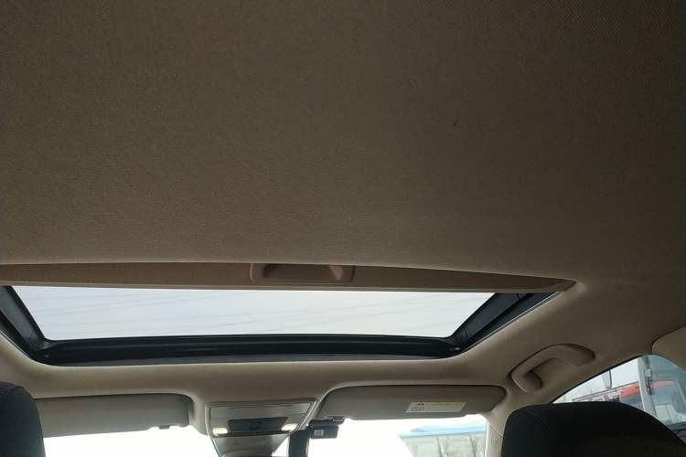 Used Honda Integra 2023 HATCHBACK 240TURBO CVT Trendsetting Edition
