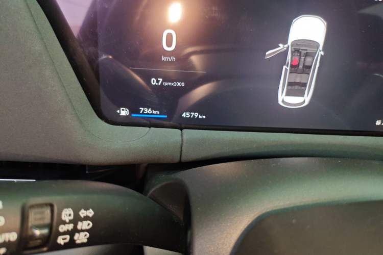 Used Haval H6L 2026 Model 2.0T Max