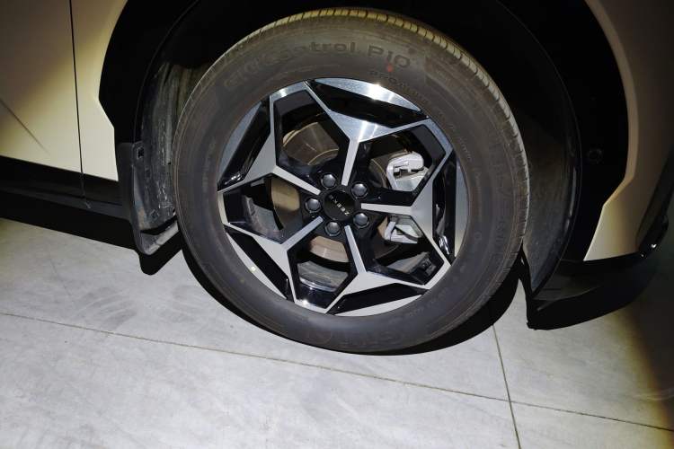 Used Zeekr X 2025 5-Seater Rear-Drive Version