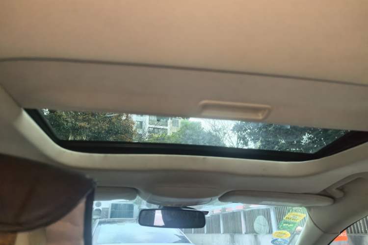 Used Ford Mondeo 2013 2.0L GTDi 200 Luxury Model