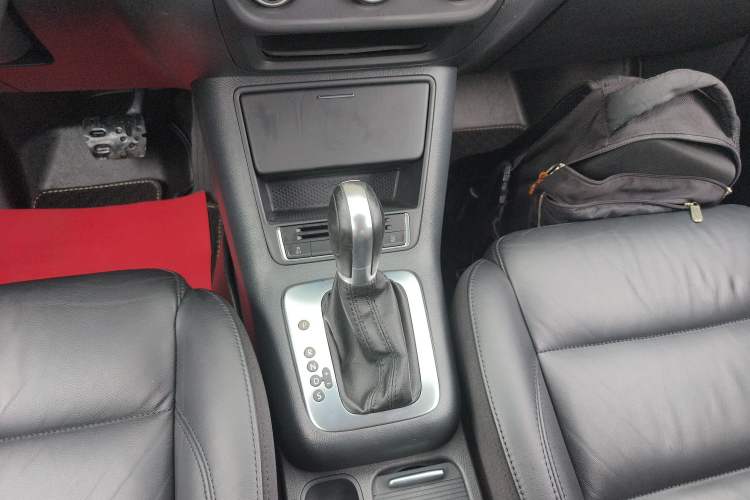 Used Volkswagen Tiguan 2015 1.8TSI Automatic Two-Wheel Drive Comfort Edition