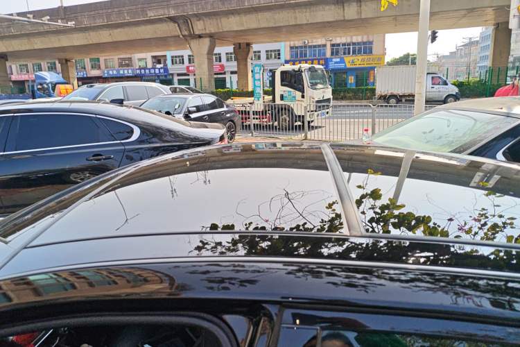 Used Nissan Teana 2020 2.0L XL Comfort Edition