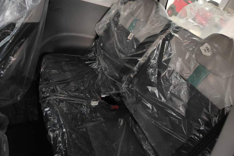 Used CHANGAN NEVO Lumin 2024 130km Qingyue Version
