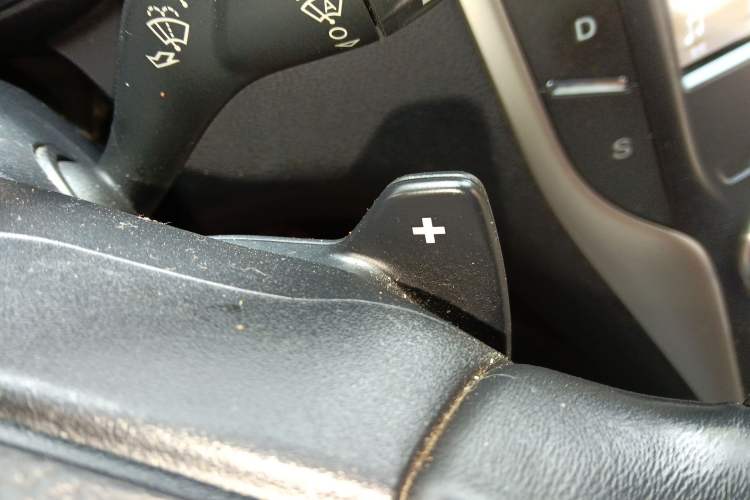 Used Lincoln MKC 2017 2.0T Four-Wheel Drive Prestige Edition