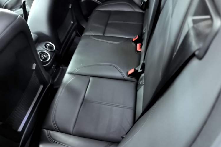 Used Alfa Romeo Stelvio 2017 2.0T 200HP Elite Edition