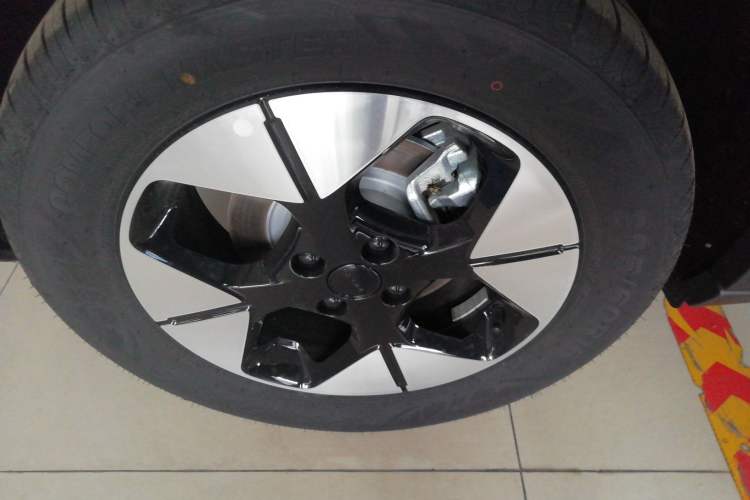 Used Geely Galaxy Geome 2025 310km Dream Edition