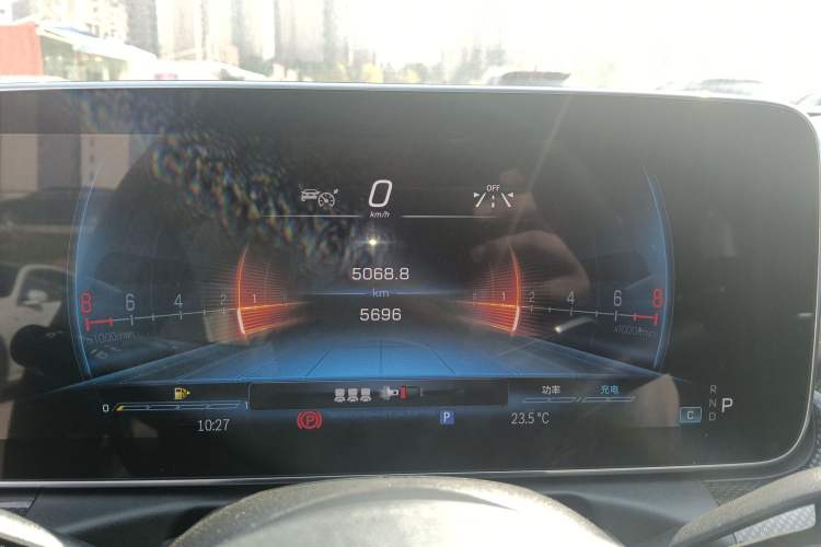 Used Mercedes-Benz C-Class AMG 2024 Facelift AMG C 43 4MATIC