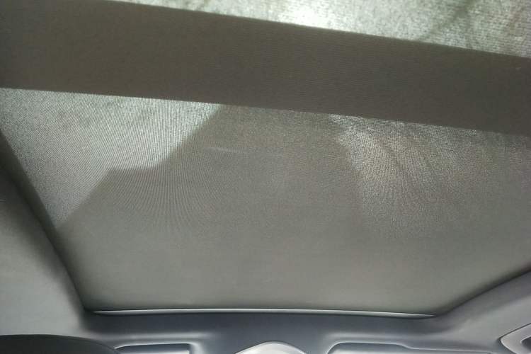 Used Porsche Macan 2014 Macan 2.0T