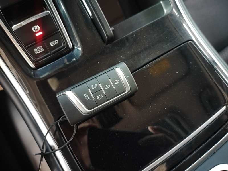 Used GAC Trumpchi M8 2021 Lingxiu Series 390T Deluxe Edition – Premium — 8