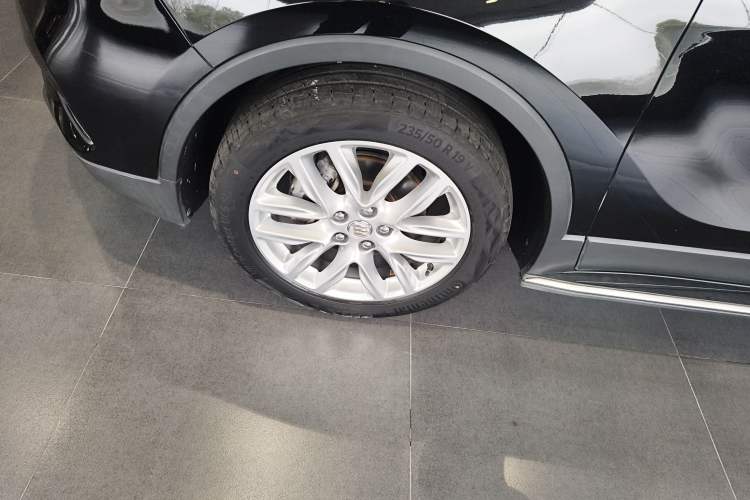 Used Buick Envision 2020 28T Four-Wheel Drive Elite Version
