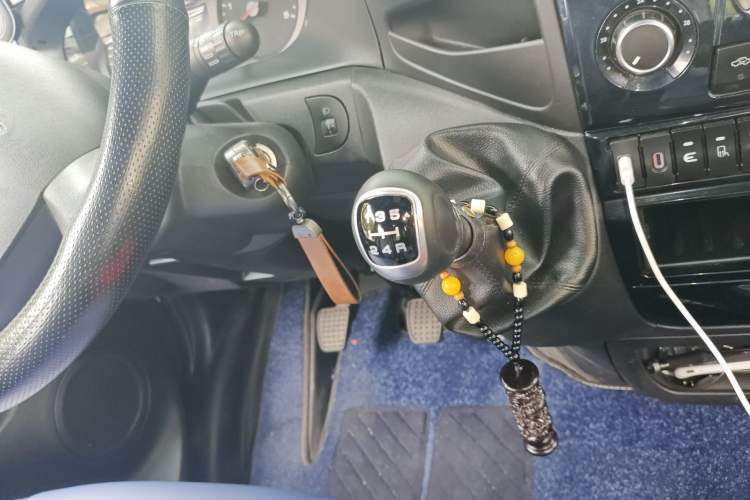 Used Iveco Eurocargo 2020 2.3T Manual Super-Rui Short Wheelbase High Roof High-Performance F1A